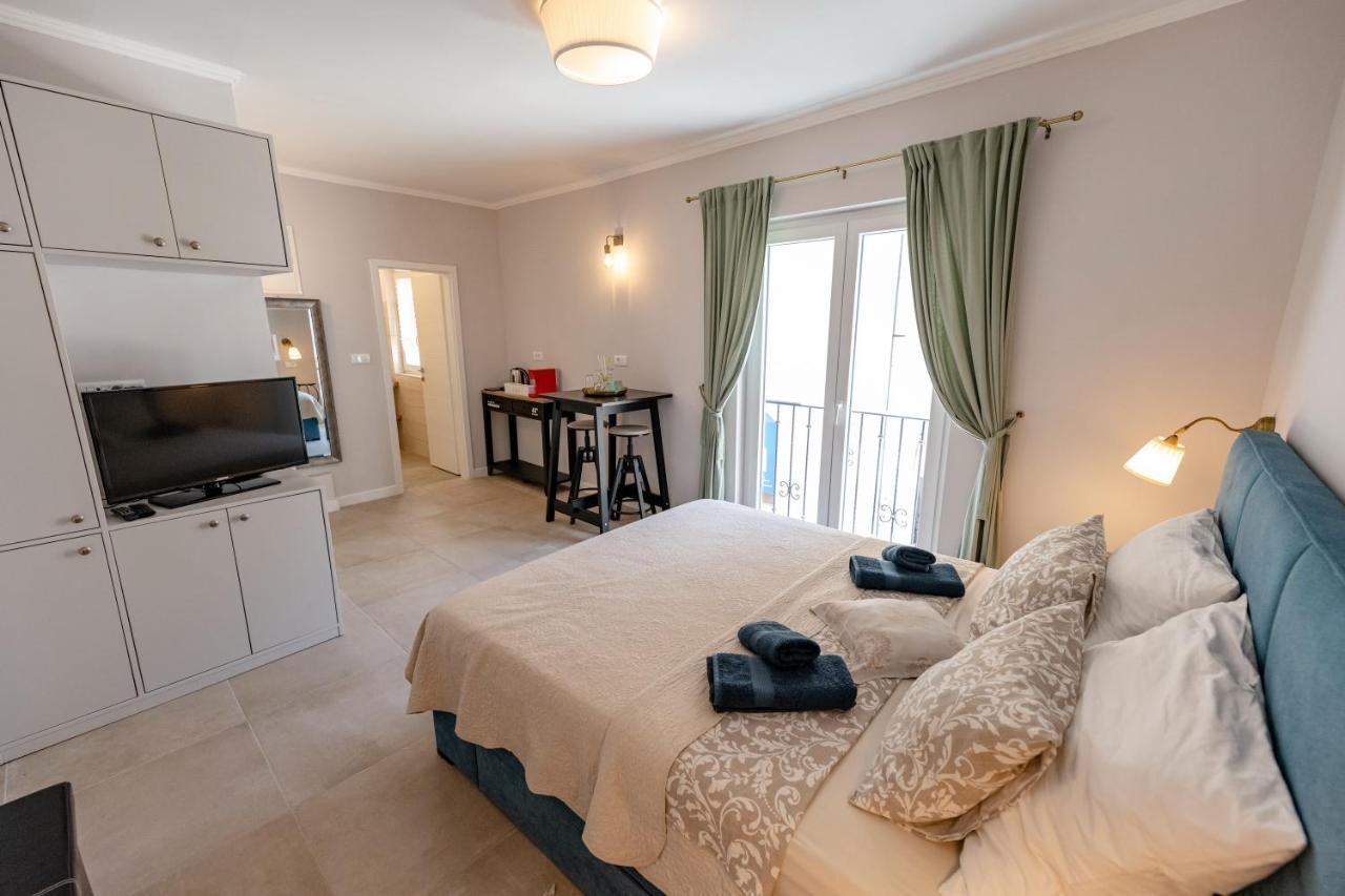 Luxury Room Erceg Zadar Luaran gambar